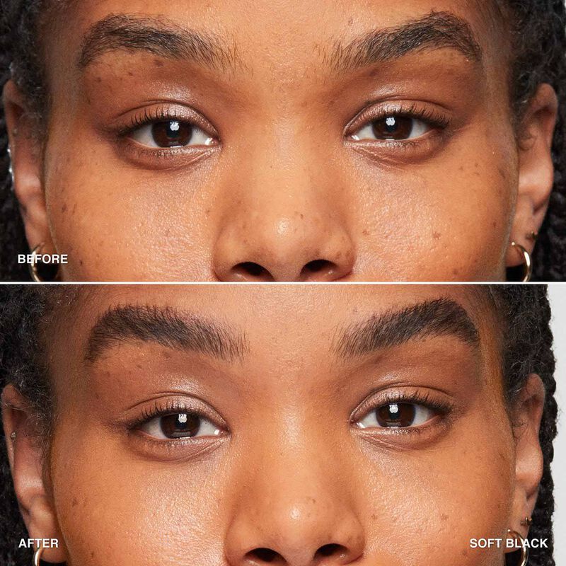 Bobbi Brown Natural Eyebrow Shaper image number 21